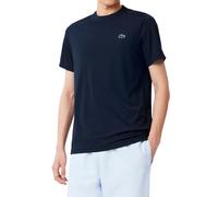 Camiseta Lacoste Core Performance Th8920 166 L L Navy