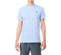 Camiseta Lacoste Players Collection Th6720 T01 Xs XS Grigio