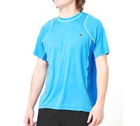 Camiseta Lacoste Th5198 Cdd S S Sky blue