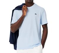 Camiseta Lacoste Th7618 T01 Rill S S Blu