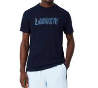 Camiseta Lacoste Th8916 Siw Calathea Green S S Verde