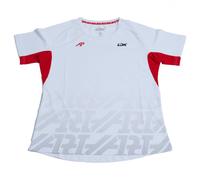 Camiseta Lok Stanish Blanca La1db3w Mujer S S Bianco