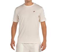 Camiseta M/corta Bullpadel Alder Ca70077000 Crudo S S Beige