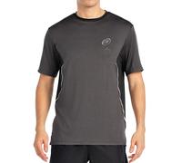 Camiseta M/corta Bullpadel Becerre Bz67237000 Naranja Tej.bicolor M M Arancione