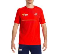 Camiseta M/corta Bullpadel Fang By97012000 Blanco M M Bianco