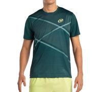 Camiseta M/corta Bullpadel Ladra Ay13059000 Limon L L Yellow