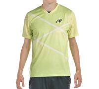 Camiseta M/corta Bullpadel Ladra J Cz83059000 Limon Junior 14 14 Yellow