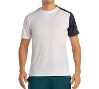 Camiseta M/corta Bullpadel Llico Ax69012000 Blanco Xl XL Bianco