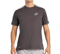 Camiseta M/corta Bullpadel Marsic Cb65112000 Blanco Vigore M M Bianco