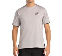 Camiseta M/corta Bullpadel Marsic Cb65112000 Blanco Vigore S S Bianco