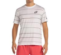 Camiseta M/corta Bullpadel Moana Cb97012000 Blanco M M Bianco