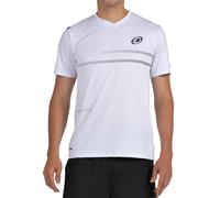 Camiseta M/corta Bullpadel Montuno Cb80012000 Blanco S S Bianco