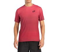Camiseta M/corta Bullpadel Musica Cb83777000 Hibisco S S Rosa