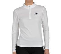 Camiseta M/larga Bullpadel Alita 020 Hueso Mujer Xs XS Bianco