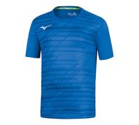 Camiseta Mizuno Chiba 62eaa505 22 Royal S S Royal