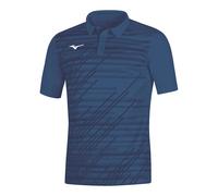 Camiseta Mizuno Chiba M 62eaa500 14 Navy S S Navy