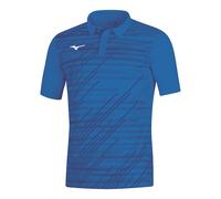 Camiseta Mizuno Chiba M 62eaa500 22 Royal S S ROYAL (RO)