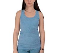 Camiseta Mizuno Impulse Core Tank J2gac209 02 Mujer S S Grigio