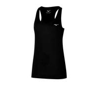 Camiseta Mizuno Impulse Core Tank J2gac209 09 Mujer M M Black