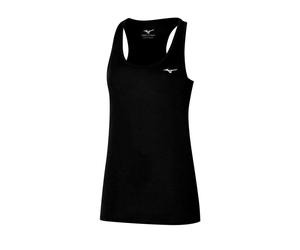 Camiseta Mizuno Impulse Core Tank J2gac209 09 Mujer M M Black