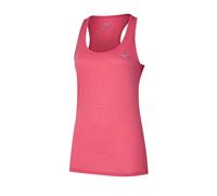 Camiseta Mizuno Impulse Core Tank J2gac209 64 Mujer L L Rosa