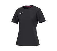 Camiseta Mizuno Team 32eab765 20 Mujer Xl XL Blu