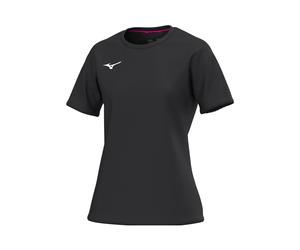 Camiseta Mizuno Team 32eab765 38 Mujer L L Verde
