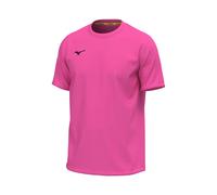 Camiseta Mizuno Team 32eab965 64 Junior 116 116 Rosa