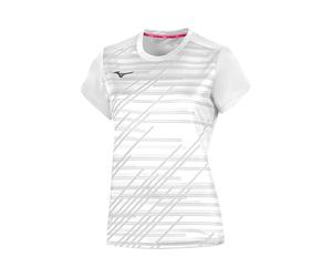 Camiseta Mizuno Team Chiba 62eaa705 22 Mujer L L Royal