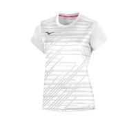 Camiseta Mizuno Team Chiba 62eaa705 22 Mujer M M Royal