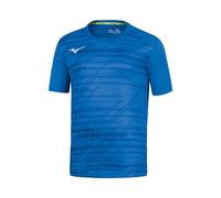 Camiseta Mizuno Team Chiba 62eaa905 22 Junior 152 152 Royal