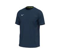 Camiseta Mizuno Team Mizuno Training Tee 32eab565 14 Navy 4xl 4XL Navy