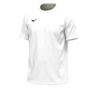 Camiseta Mizuno Team Mizuno Training Tee 32eab565 62 Red M M Rosso