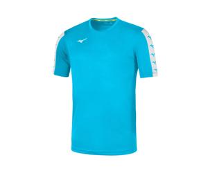 Camiseta Mizuno Team Nara 32fa9a51 20 Unisex Xl XL Blu
