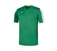 Camiseta Mizuno Team Nara 32fa9a51 38 Unisex S S Verde