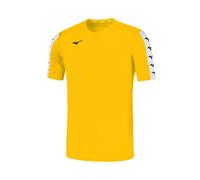 Camiseta Mizuno Team Nara 32fa9a51 44 Unisex L L Giallo