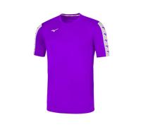 Camiseta Mizuno Team Nara 32fa9a51 67 Unisex L L Viola