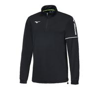 Camiseta Mizuno Team Sendai 32ec9940 09 Junior 128 128 Black