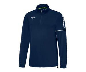 Camiseta Mizuno Team Sendai 32ec9940 14 Junior 164 164 Navy