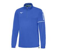Camiseta Mizuno Team Sendai 32ec9940 22 Junior 128 128 Royal