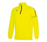 Camiseta Mizuno Team Sendai 32ec9940 50 Junior 152 152 Giallo