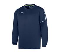 Camiseta Mizuno Team Sendai P2ec2a40 14 Unisex M M Navy