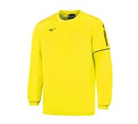 Camiseta Mizuno Team Sendai P2ec2a40 50 Unisex L L Giallo