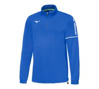 Camiseta Mizuno Team Sendai P2ec7640 22 S S Royal