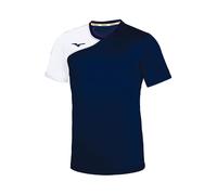 Camiseta Mizuno Team Trad Shukyu P2ea7930 12 Junior 140 140 Navy