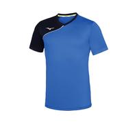 Camiseta Mizuno Team Trad Shukyu P2ea7930 22 Junior 140 140 Royal