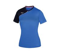 Camiseta Mizuno Team Trad Soukyu X2eab730 22 Mujer Xl XL Royal