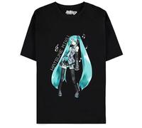 Camiseta mujer Musical Icon Hatsune Miku