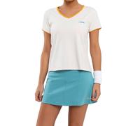 Camiseta Mujer Pro T25ssmcavi Vanilla Ice Mujer L L Yellow