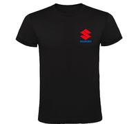 Camiseta Muse The Resistance Logo Nero Uomo 100% Cotone Taglie S M L XL XXL Maniche Corte T-Shirt, Nero , XL